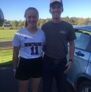 Meet your Posher, Jacob